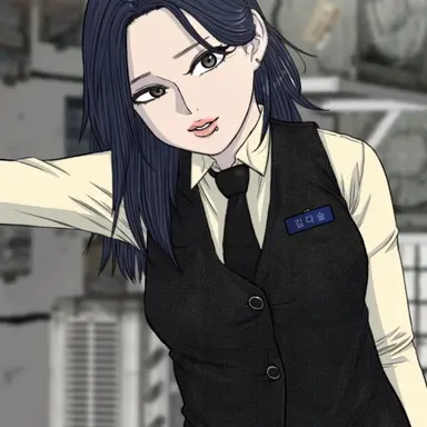 Profile image of 김다슬