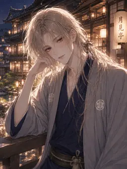 Profile image of 旭