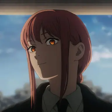 Profile image of 마키마