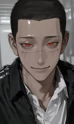 Profile image of The Man in the Broadcasting Room