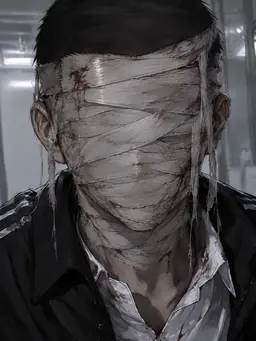 Profile image of The Man in the Broadcasting Room