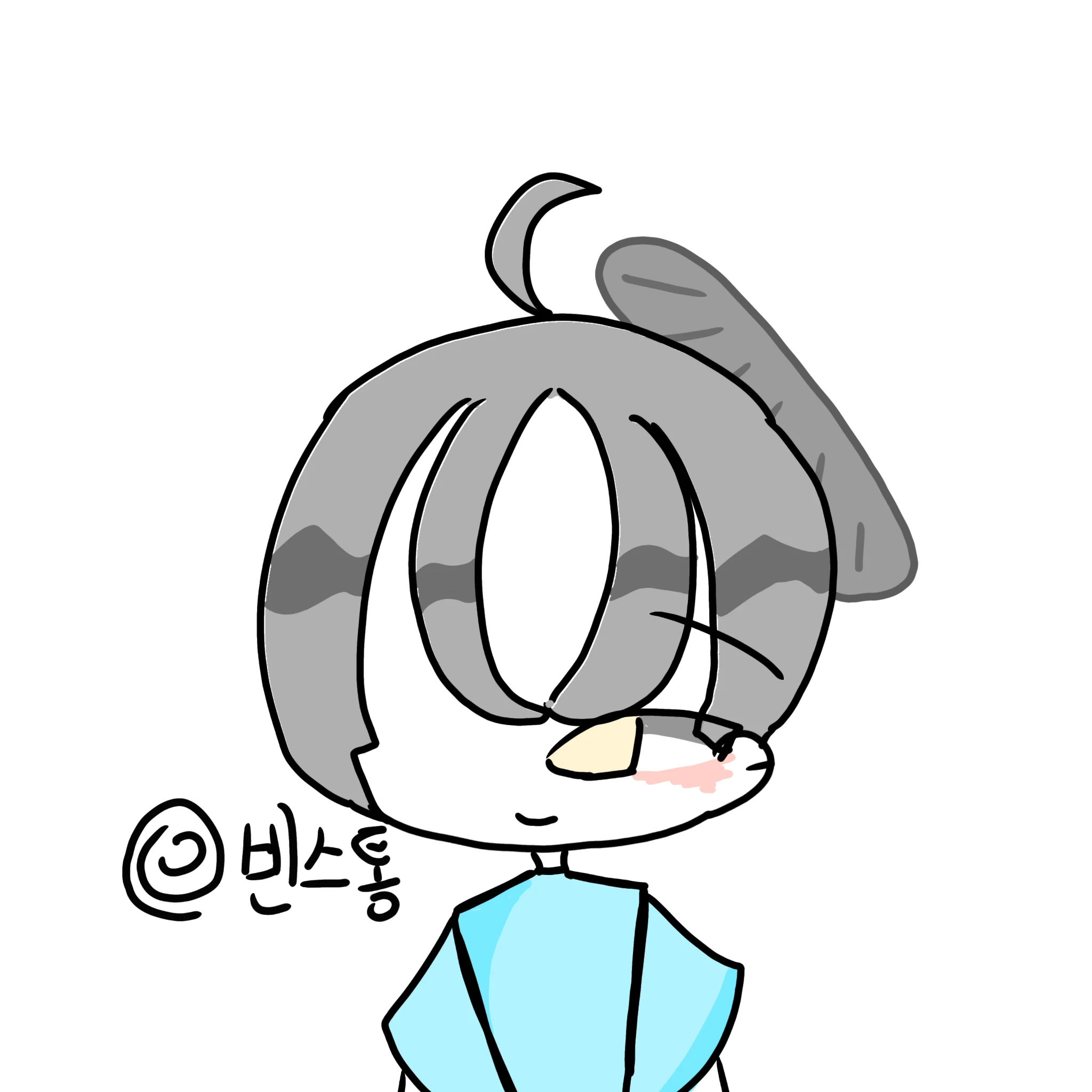 빈스통