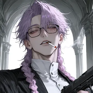 Profile image of Refiran