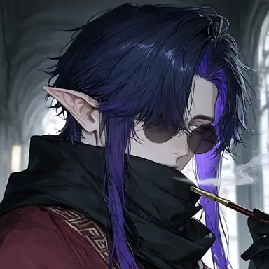 Profile image of Risha