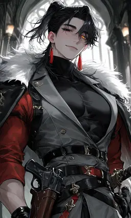 Profile image of Kveri