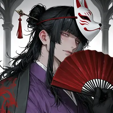 Profile image of Yukikami
