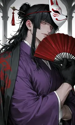 Profile image of Yukikami