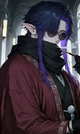 Profile image of Risha