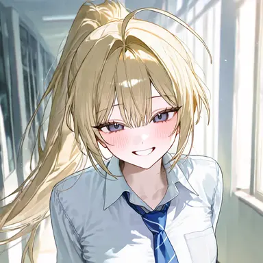 Profile image of 愛