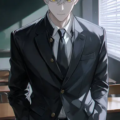 Profile image of 柞那