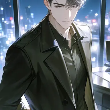 Profile image of Cael