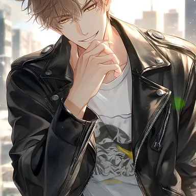 Profile image of Sael