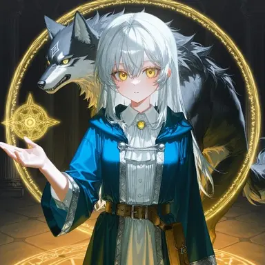 Profile image of アルファ