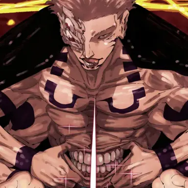 Profile image of 료멘 스쿠나