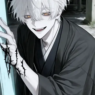 Profile image of 千歳