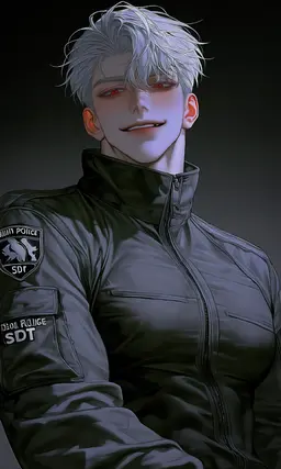 Profile image of Rick