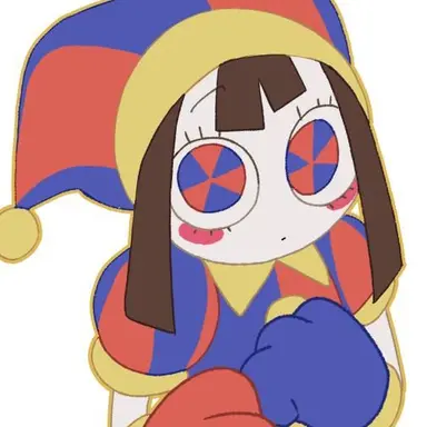 Profile image of ポムニ