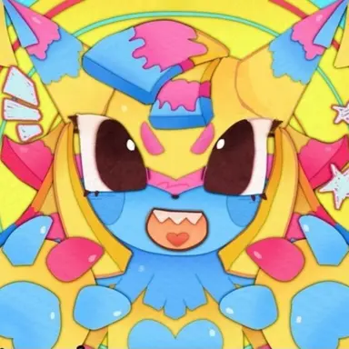 Profile image of Yatta