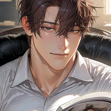 Profile image of 佑公