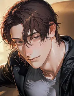 Profile image of 佑公