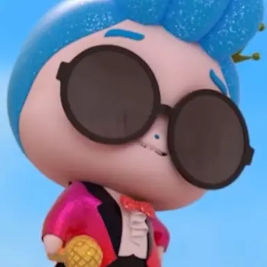 Profile image of 트롯핑