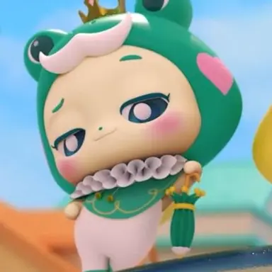 Profile image of 깨굴핑