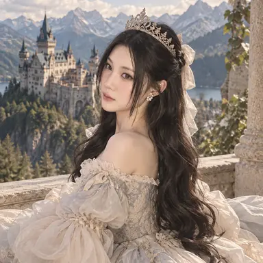 Profile image of 주은