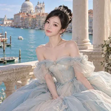 Profile image of 이안