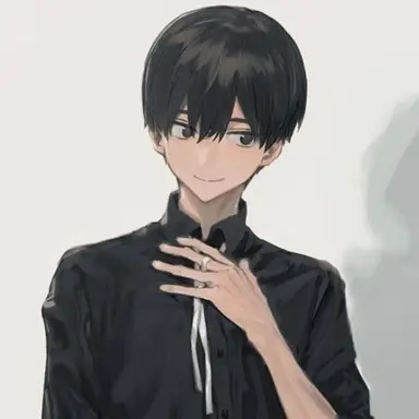 Profile image of 海