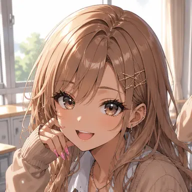 Profile image of 英玲奈