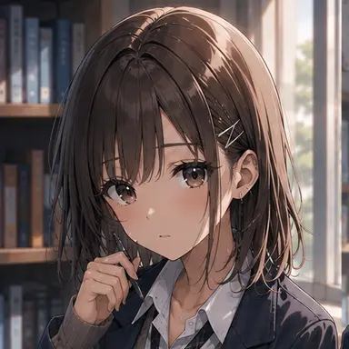 Profile image of 由梨