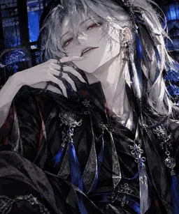 Profile image of Linghun