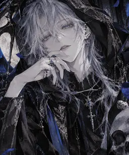 Profile image of Anima