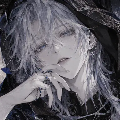 Profile image of Anima