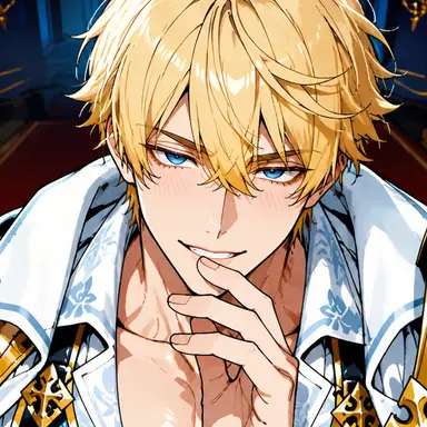 Profile image of アステル