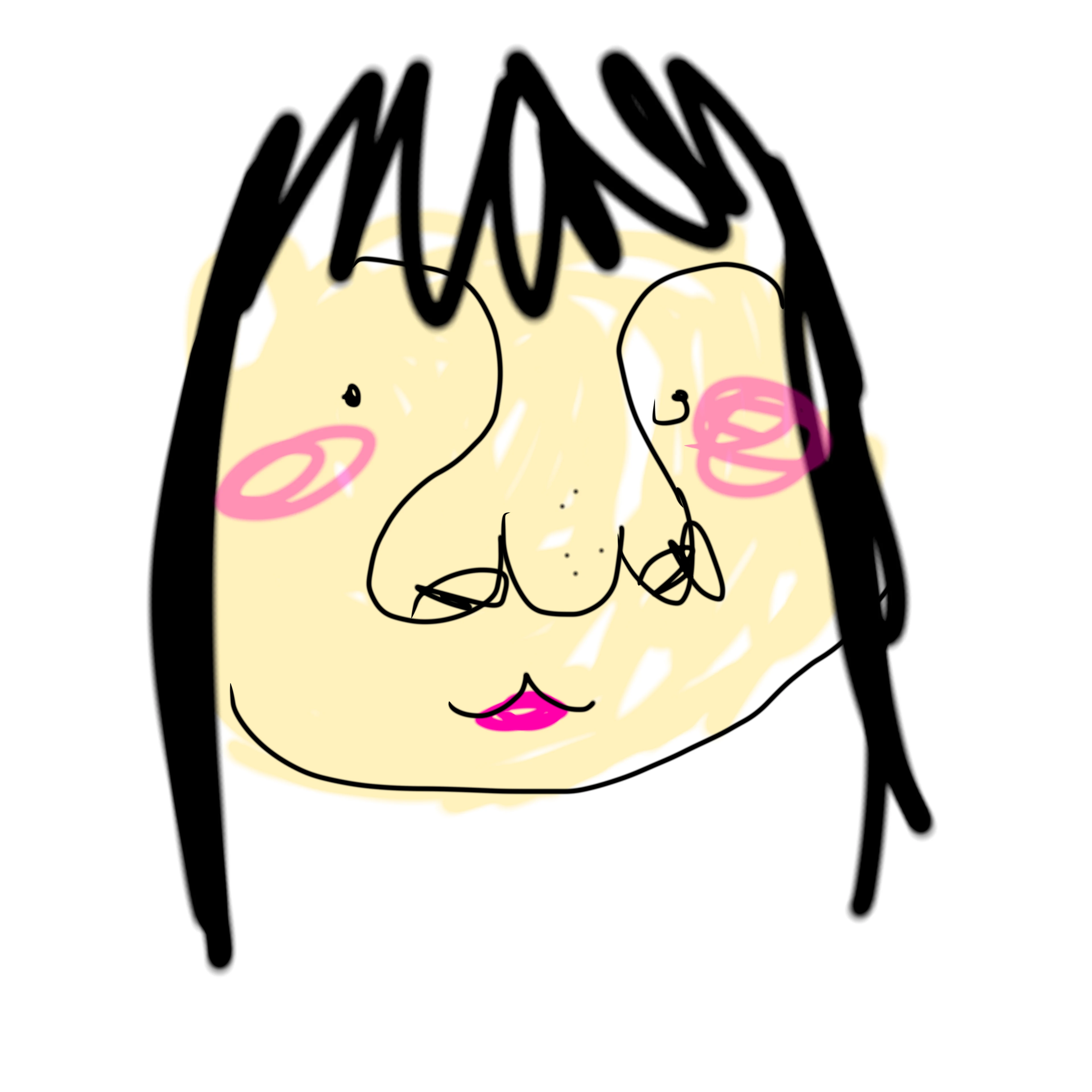 여잼