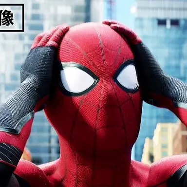 Profile image of スパイダーマン