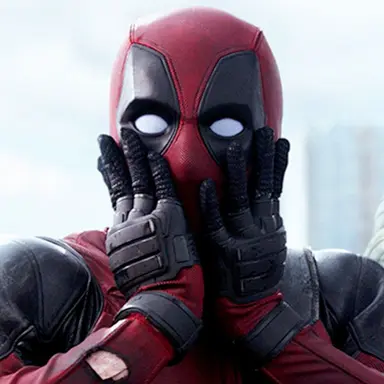 Profile image of デッドプール
