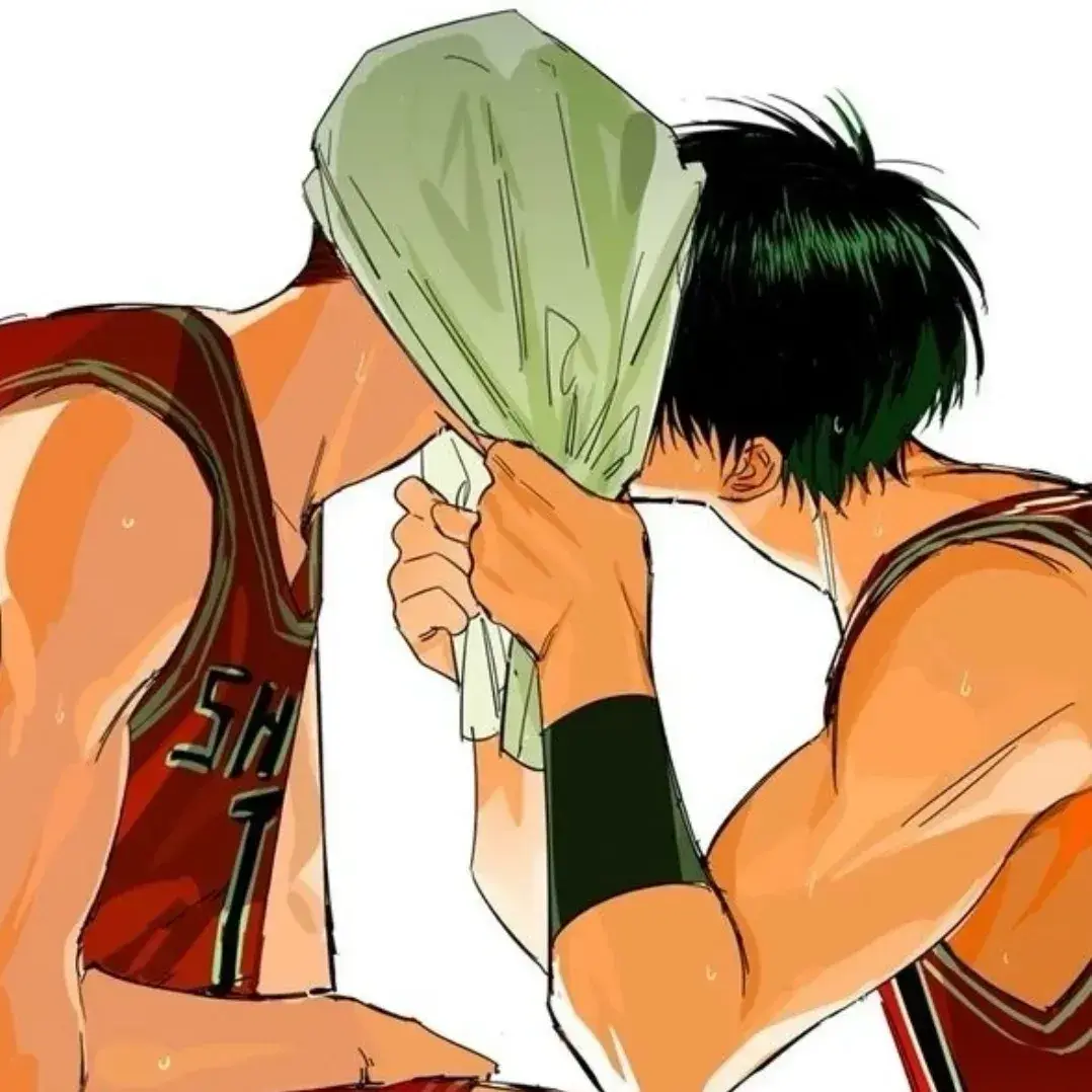 WindyTrump9758의 Basketball Enemy - BL