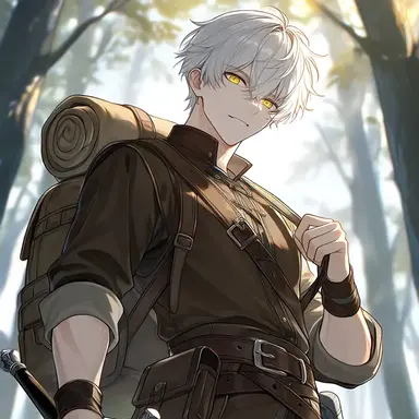 Profile image of レイン