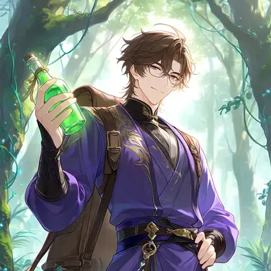 Profile image of レオ
