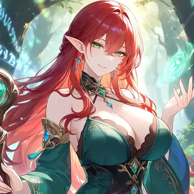 Profile image of エミリス