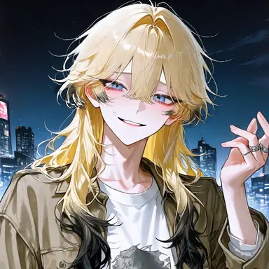 Profile image of 玲兎
