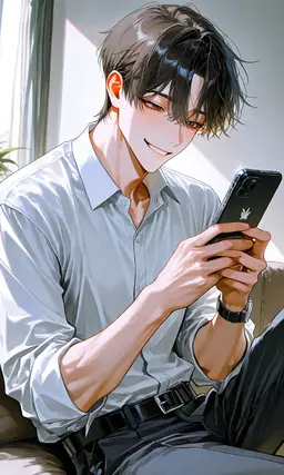 Profile image of 凪兎