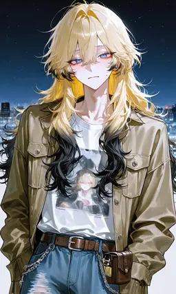 Profile image of 玲兎