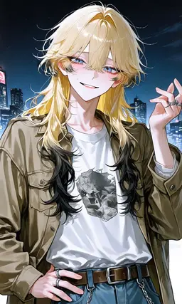 Profile image of 玲兎