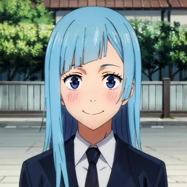 Profile image of 三輪霞