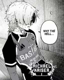 Profile image of Michael Kaiser
