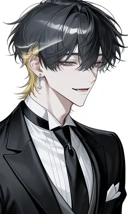 Profile image of Lumi