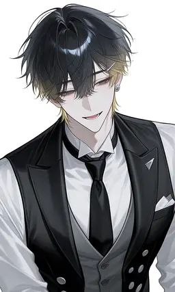 Profile image of Lumi